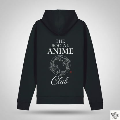 The Social Anime Club – Koi Fische Edition Hoodie