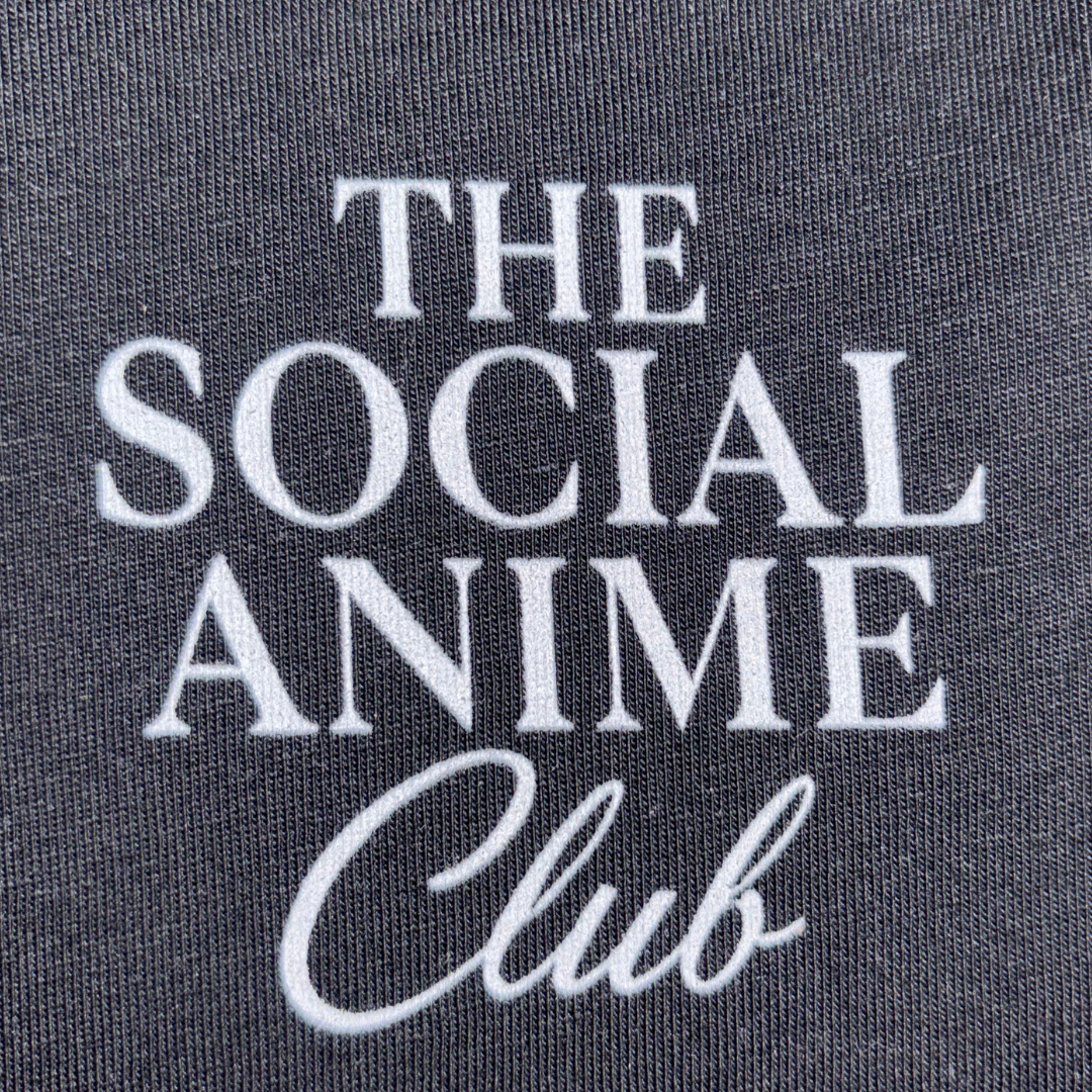 The Social Anime Club – Koi Fische Edition Hoodie