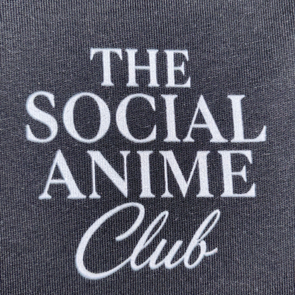 The Social Anime Club – Koi Fische Edition Hoodie