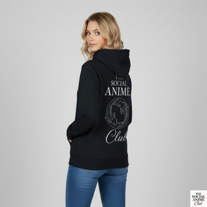 The Social Anime Club – Koi Fische Edition Hoodie