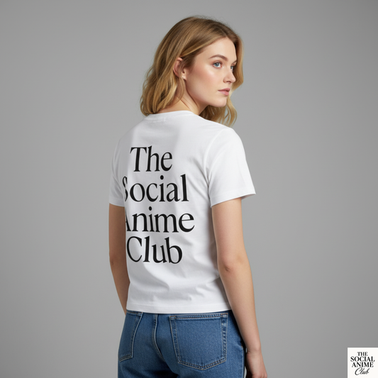 The Social Anime Club – Club Edition